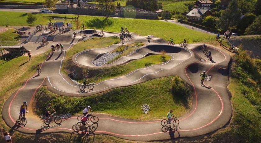 Les Aiguilles De Warens Rhône-Alpes - Combloux visuel 4/5