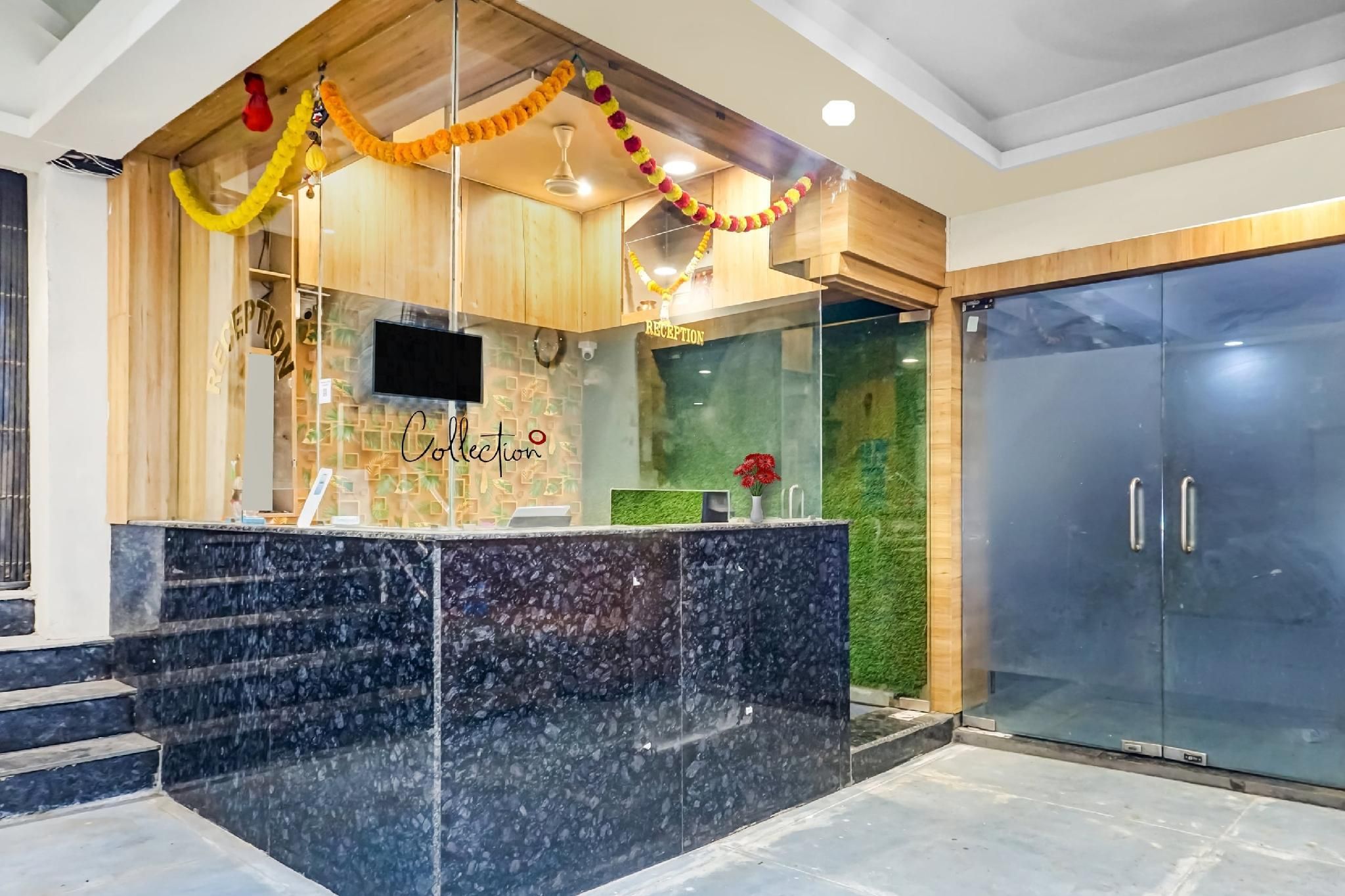 hotel photo