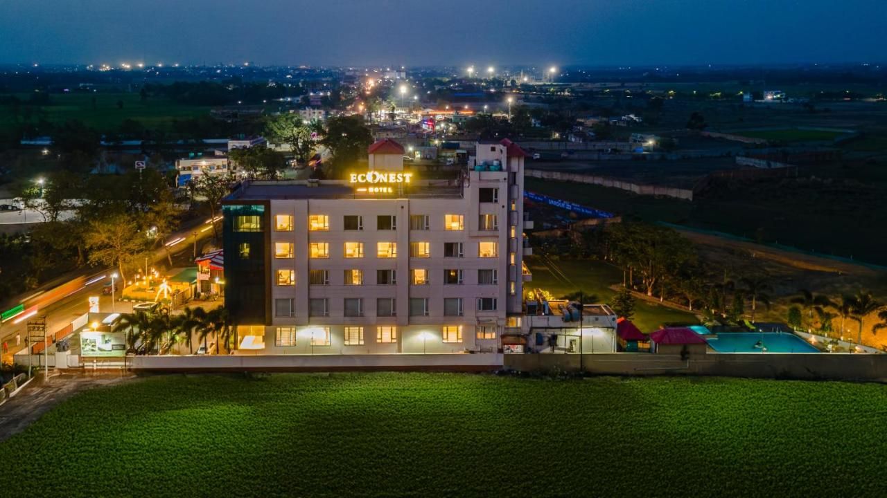 hotel photo