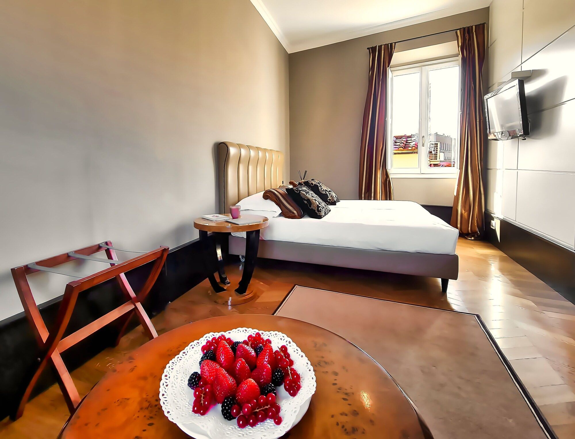 Hotel L'orologio Firenze - Wtb Hotels — image 1 of 1