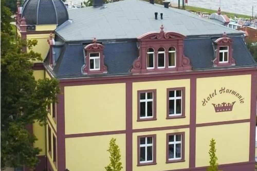 Hotel Harmonie