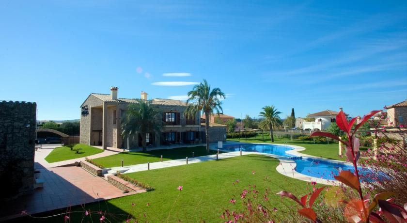 Hotel Aires de l'Emporda