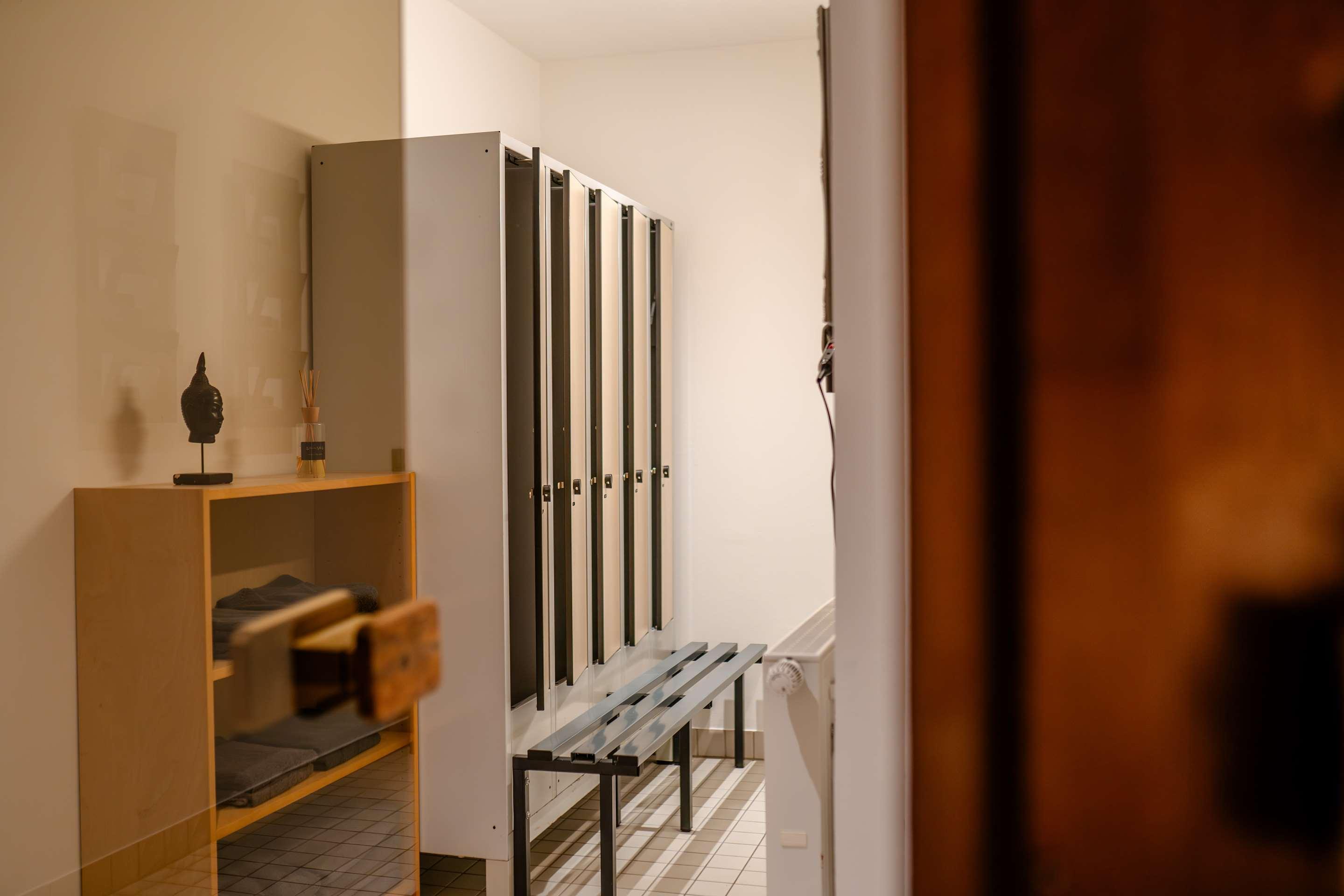 ice-103470-d55292-321201 Auszeit Hotel Düsseldorf - Partner of Sorat Hotels