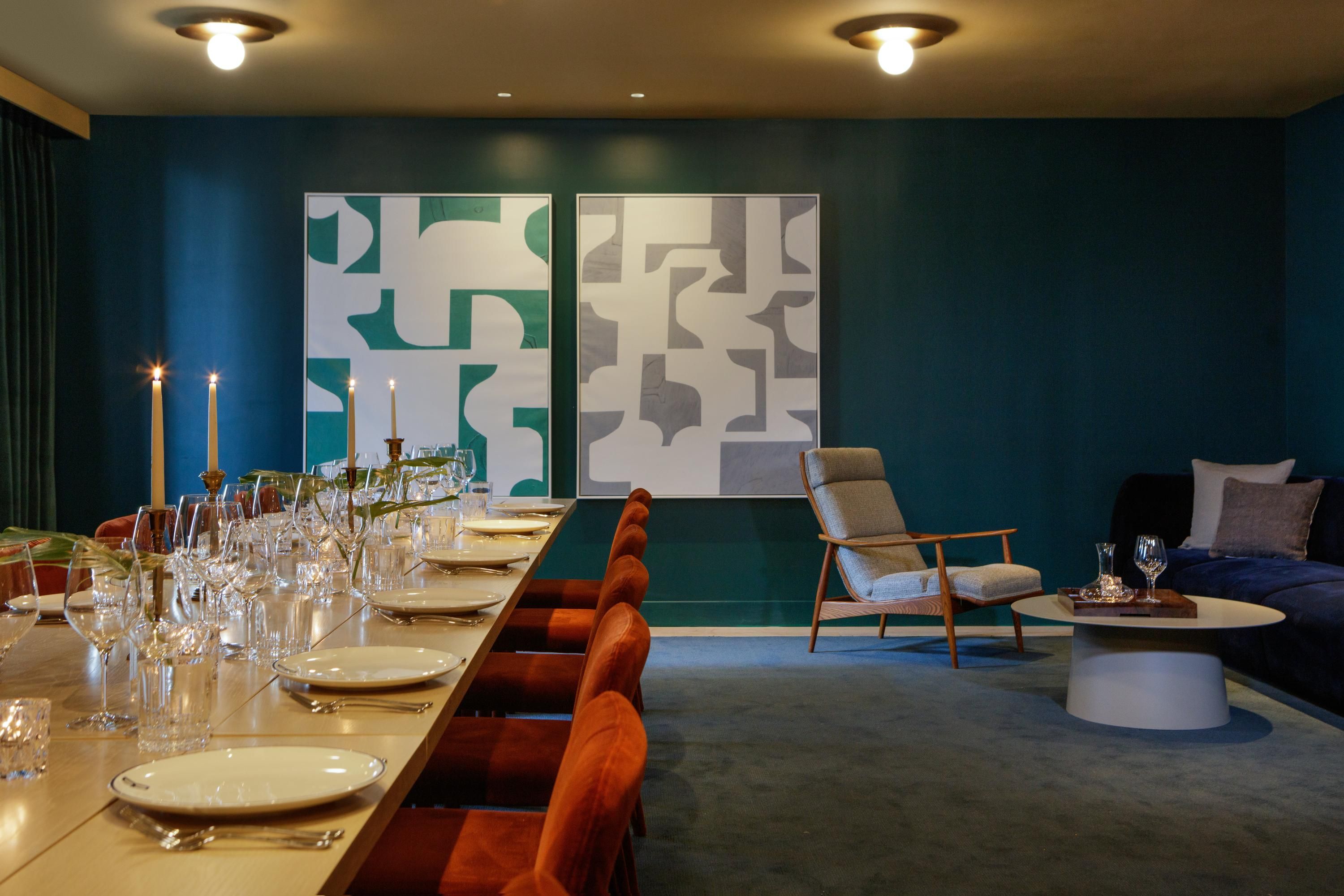 Kimpton Sylvan Hotel