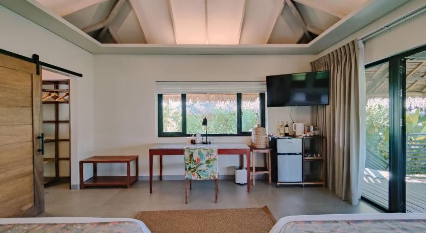 Kaimana Resort Siargao