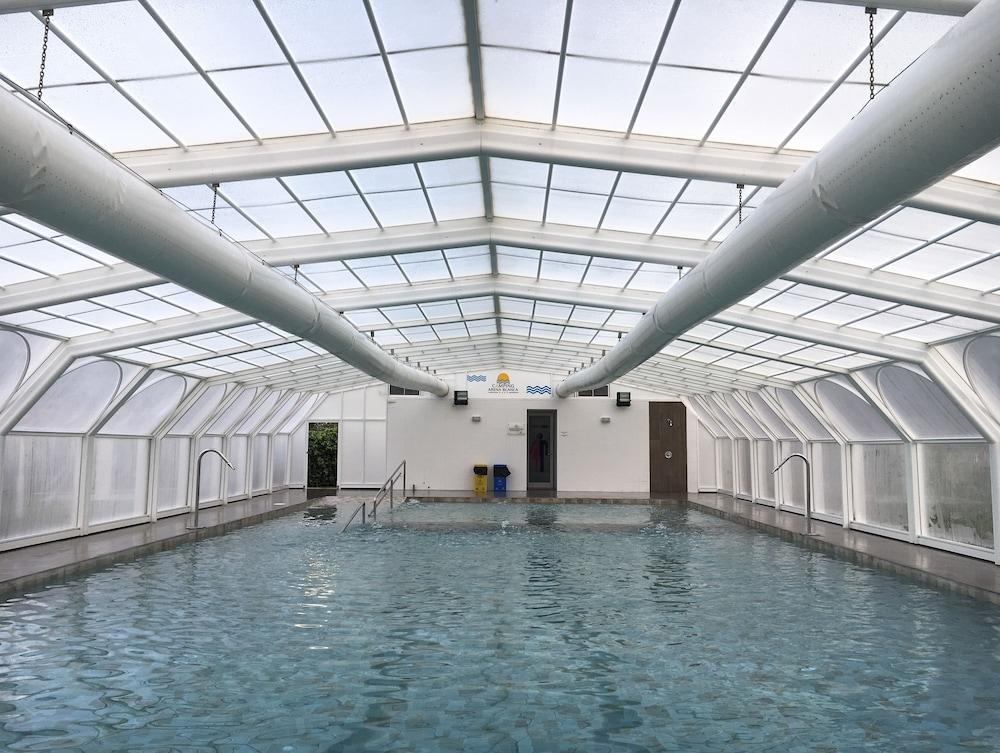 Camping Arena Blanca Costa de Valencia - Benidorm visuel 5/5 Camping Arena Blanca Costa de Valencia - Benidorm visuel 5/5