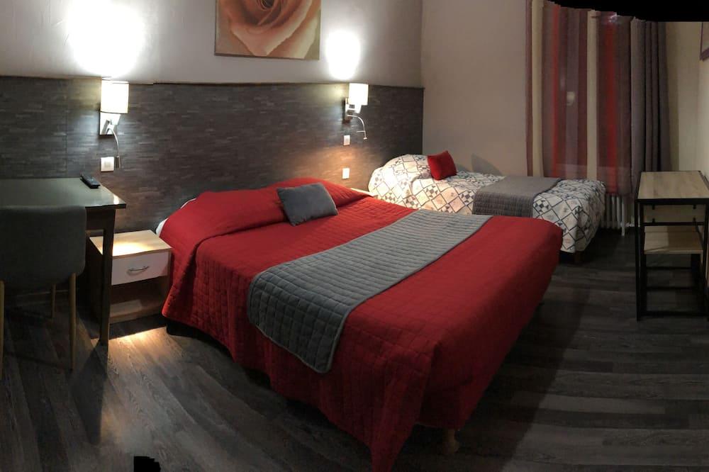 Hotel du Nord Languedoc-Roussillon - Serres visuel 5/5 Hotel du Nord Languedoc-Roussillon - Serres visuel 5/5