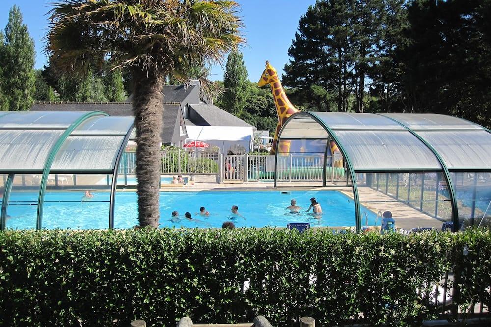 Camping Les Capucines Bretagne - Trédrez visuel 4/5 Camping Les Capucines Bretagne - Trédrez visuel 4/5