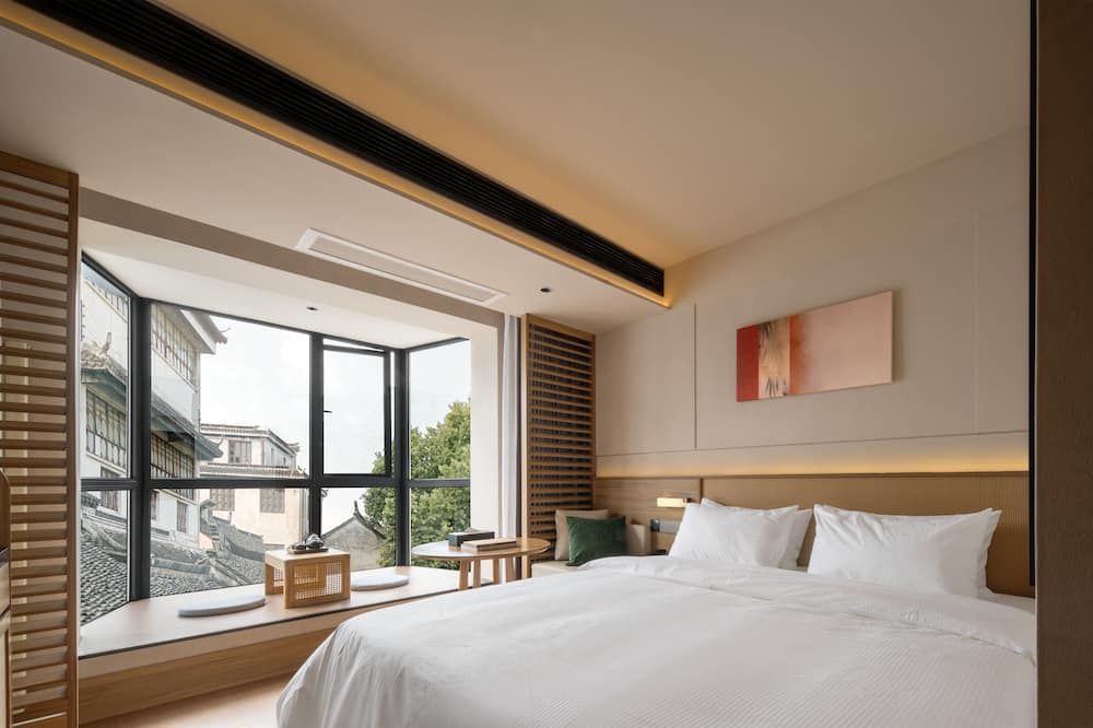 Maiyue Hotel-Xi`an Zhonggulou