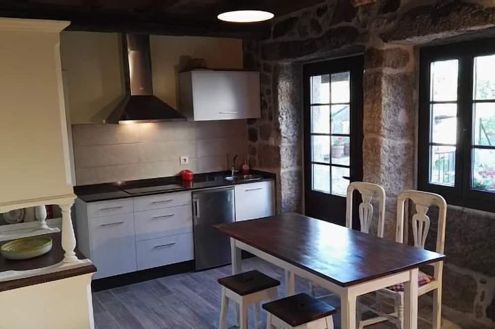 Vilamide house for 2 people Galicië - A Cañiza visuel 7/10 Vilamide house for 2 people Galicië - A Cañiza visuel 7/10