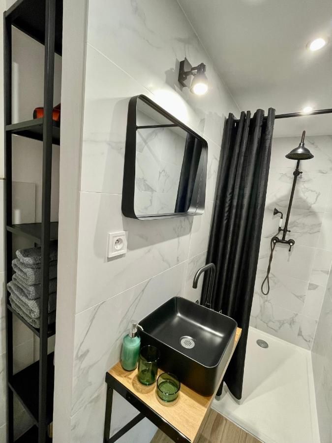 Villa Les Oliviers Spa privatif