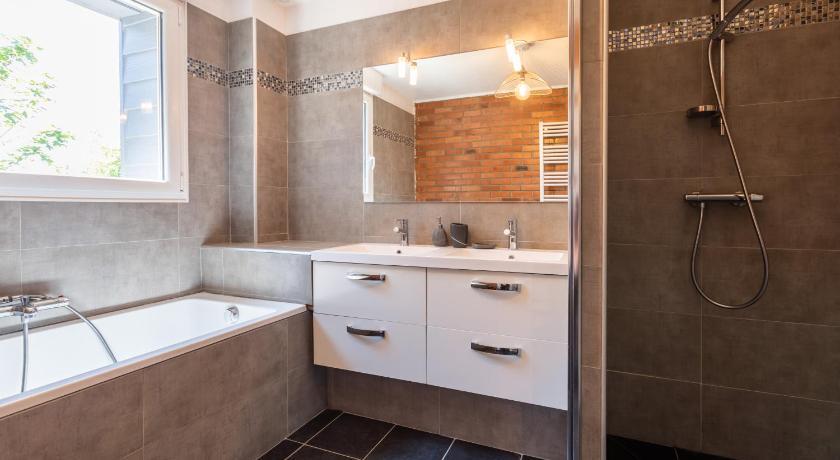 Superbe maison avec piscine et jacuzzi dans les dunes Nord-Pas De Calais - Ambleteuse visuel 2/5 Superbe maison avec piscine et jacuzzi dans les dunes Nord-Pas De Calais - Ambleteuse visuel 2/5