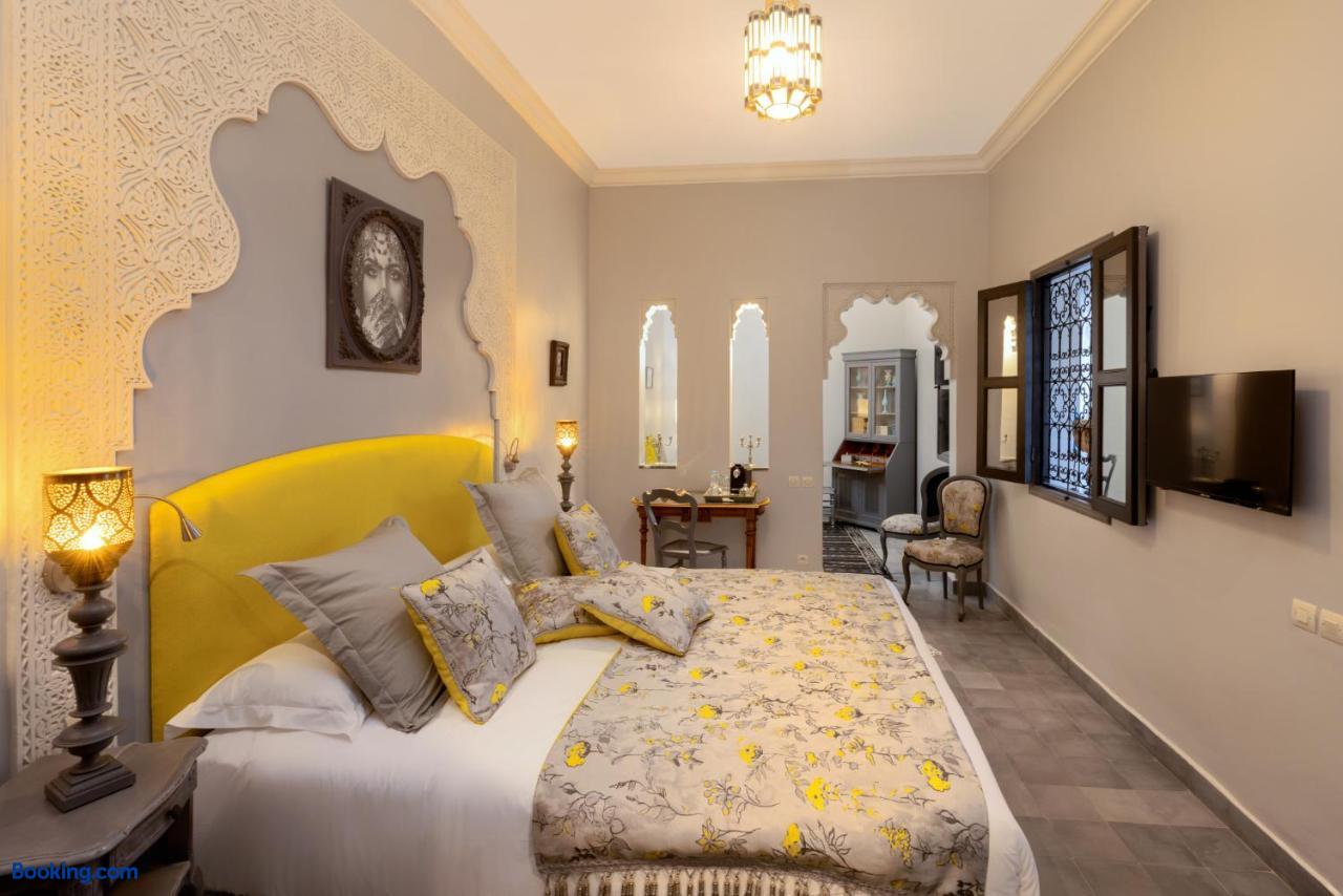 booking-1071423504-562392786-033365 Riad Sybil Boutique Hotel