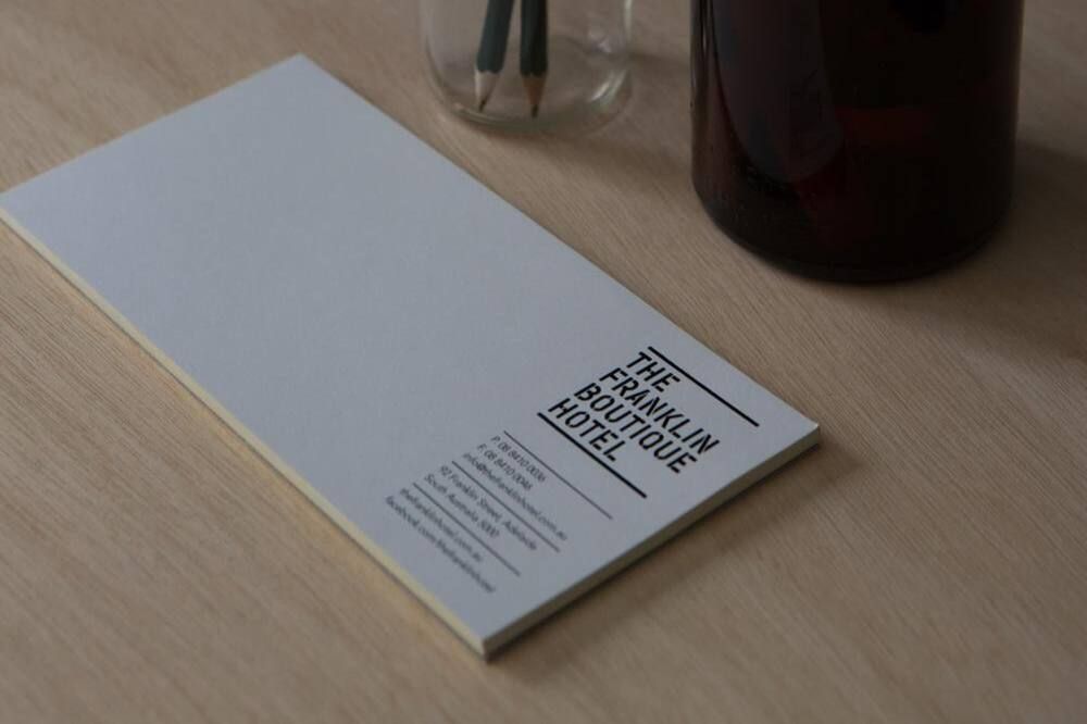 The Franklin Boutique Hotel