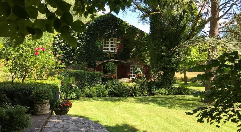 Bed & Breakfast Le Moulin Neuf Aquitaine - Paunat visuel 3/5
