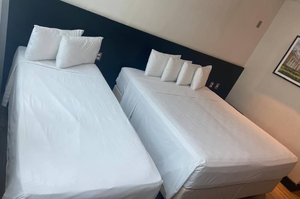 Tryp by Wyndham Belo Horizonte Savassi