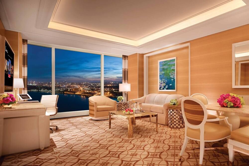 Encore Boston Harbor — image 1 of 1