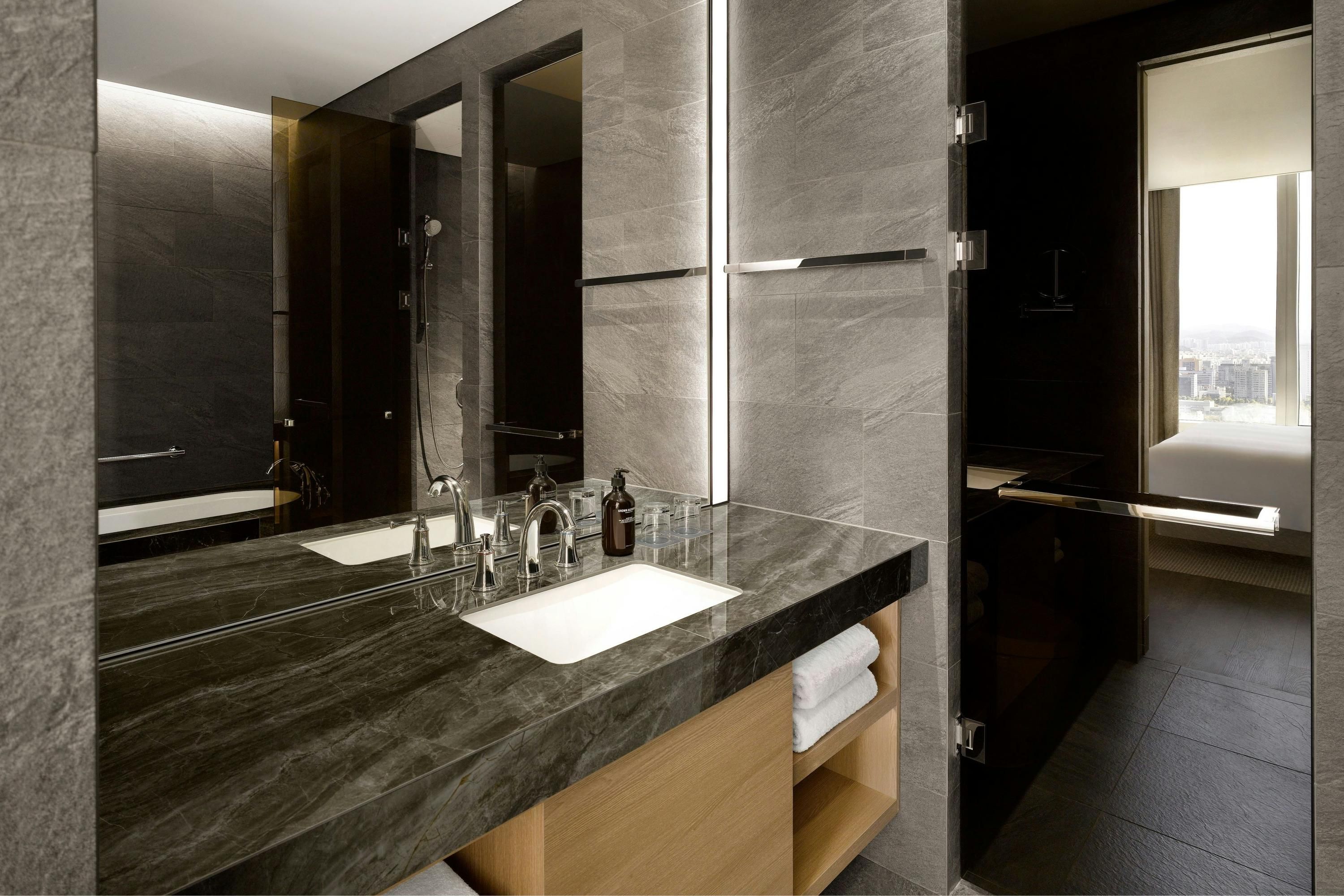 Hotel Onoma Daejeon, Autograph Collection, Marriott International