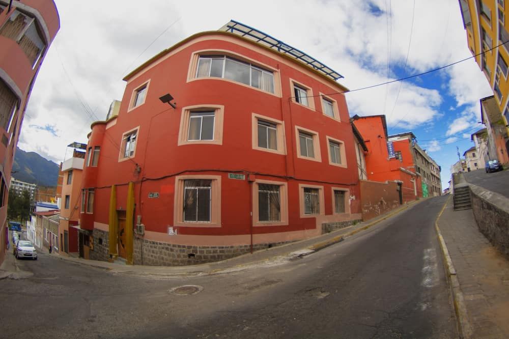 Chakana Hotel Boutique Centro