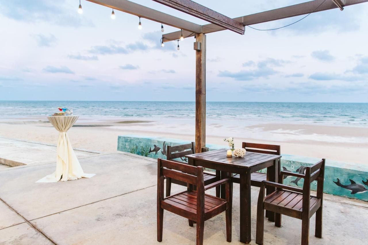 Le Palmier Ho Tram Resort