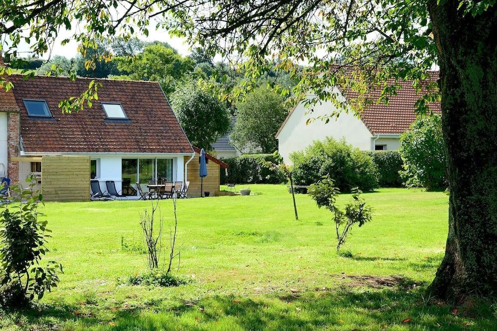 B&B cottage for 5 people Nord-Pas De Calais - Alembon visuel 4/5 B&B cottage for 5 people Nord-Pas De Calais - Alembon visuel 4/5