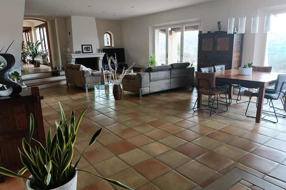 Villa la Grette Provence-Alpes-Côte d'Azur - Fayence visuel 2/5