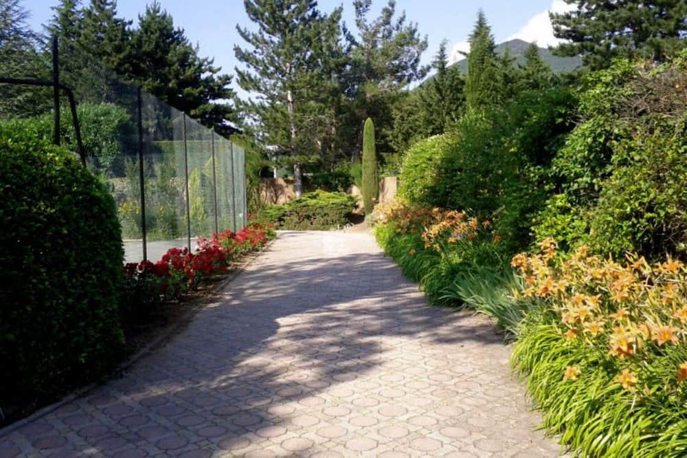 Villa Patio Flachères - Rhône-Alpes - Dieulefit visuel 3/5 Villa Patio Flachères - Rhône-Alpes - Dieulefit visuel 3/5