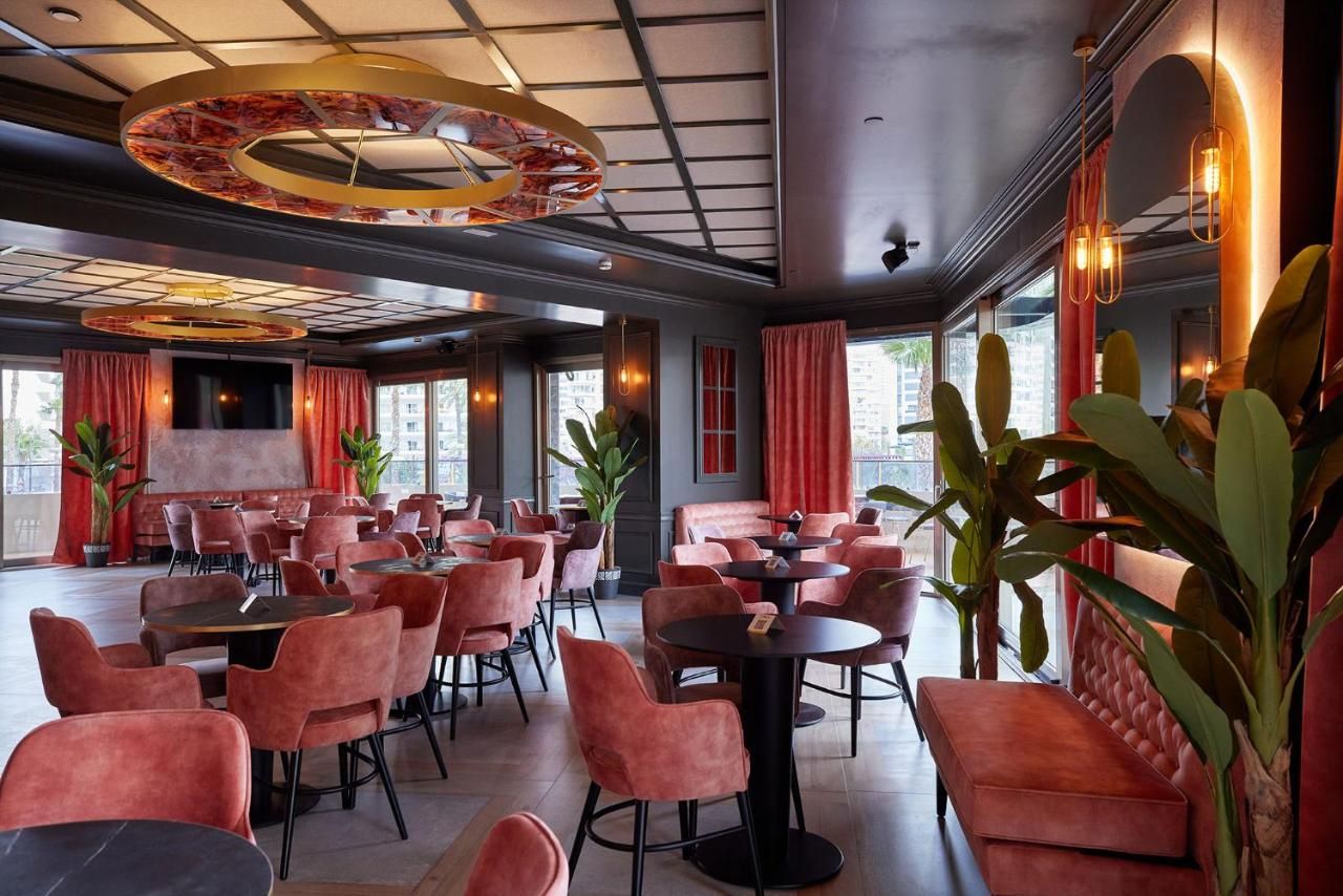 Hotel Gold Arcos 4 Sup - Built in May 2022