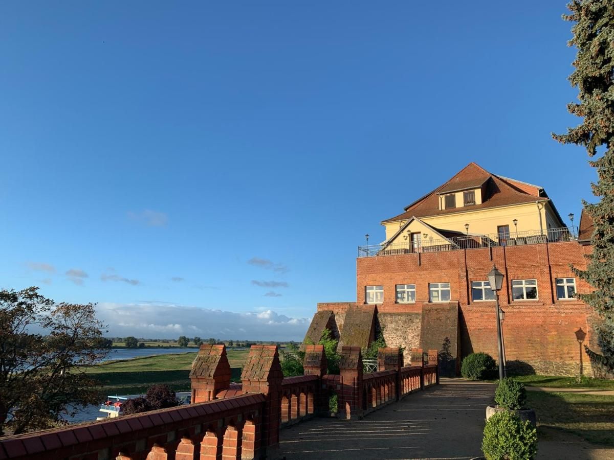 Ringhotel Schloss Tangermünde