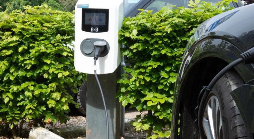 Boetiekpark 't Zwaantje