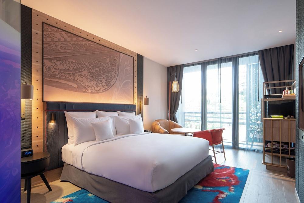sembo-4257991-29daf1-693744 Hotel Indigo Phuket Patong, An IHG Hotel (Sha Plus+)