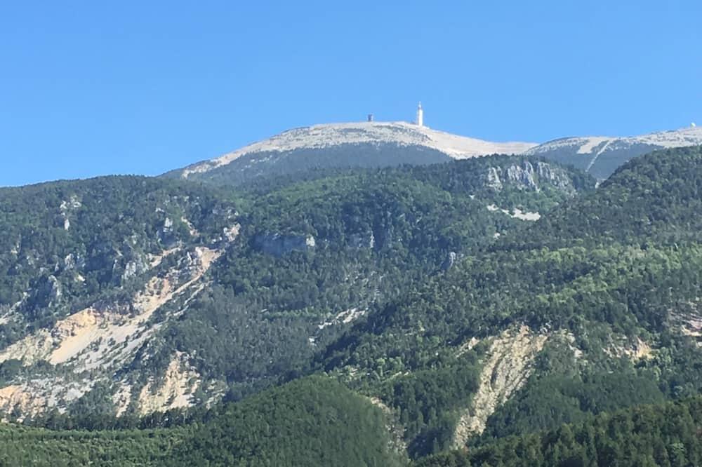 Le Jardin de Lau Provence-Alpes-Côte d'Azur - Aubignan visuel 3/5
