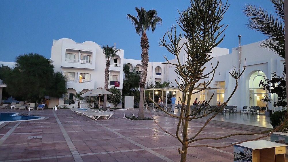 hotel photo
