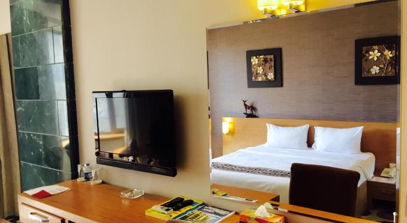 Grand Palace Hotel Erbil