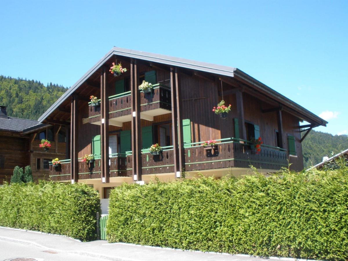 Chalet le Feufy Rhône-Alpes - Morzine visuel 2/5