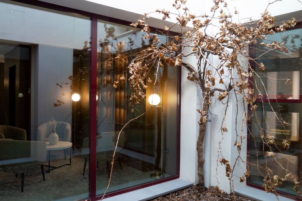 La Hospedería - El Provencio