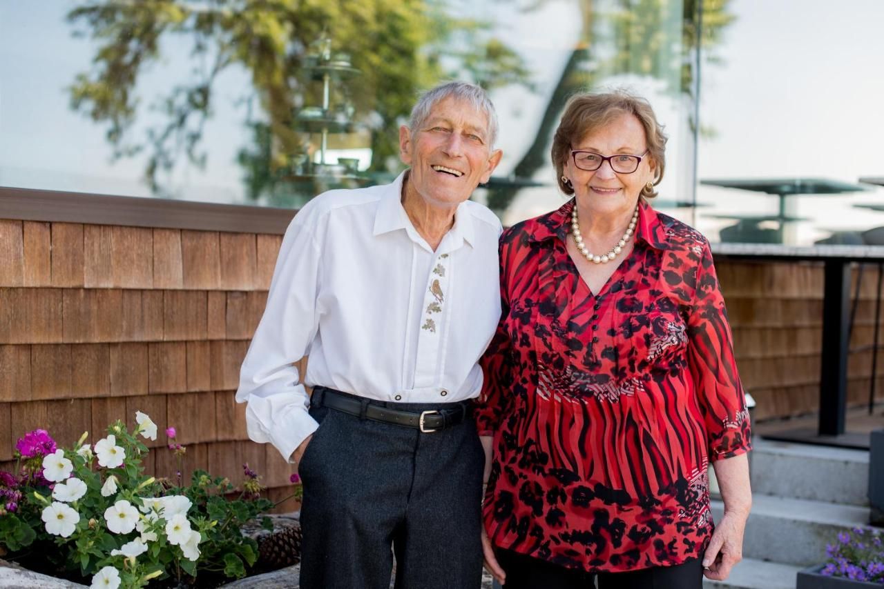 Fritsch am Berg - Adults only