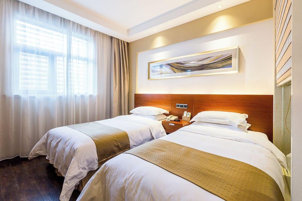 Maixinge Boutique Hotel Chuansha Branch