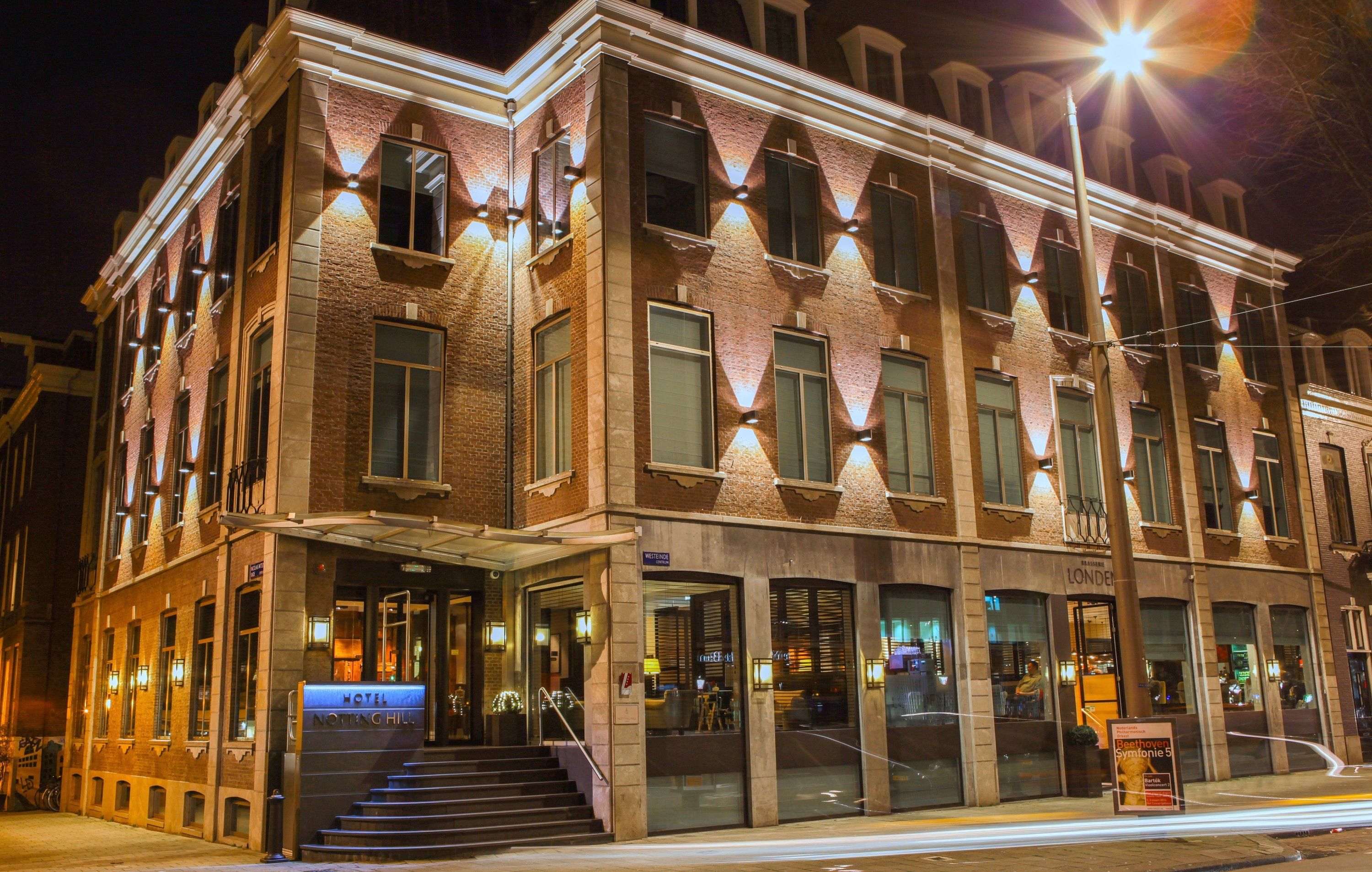 Boutique Hotel Notting Hill