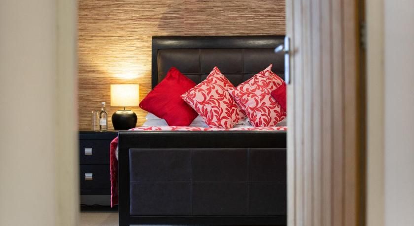 The Craster Arms Hotel in Beadnell