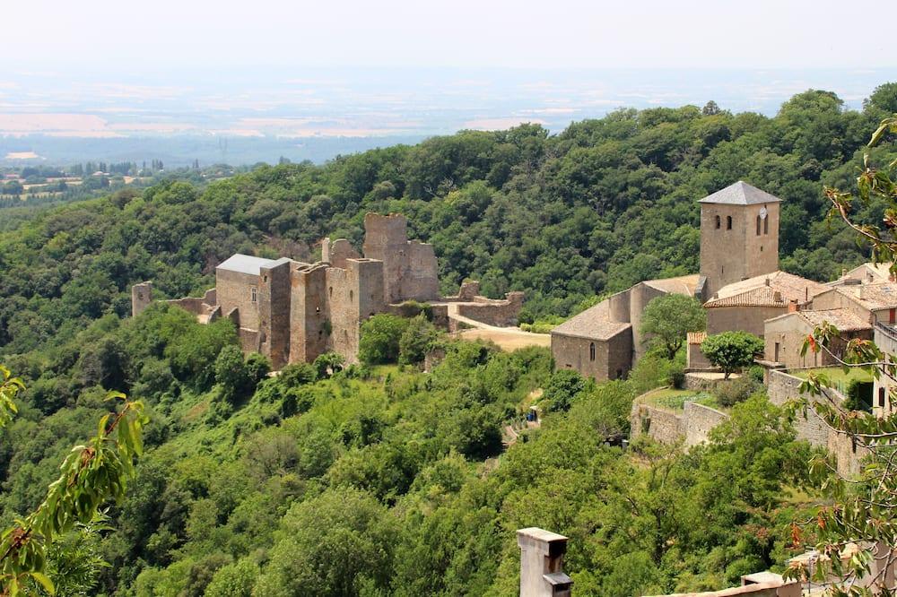 Vvf Le Pays Cathare Carcassonne, Saissac Languedoc-Roussillon - Saissac visuel 2/5 Vvf Le Pays Cathare Carcassonne, Saissac Languedoc-Roussillon - Saissac visuel 2/5