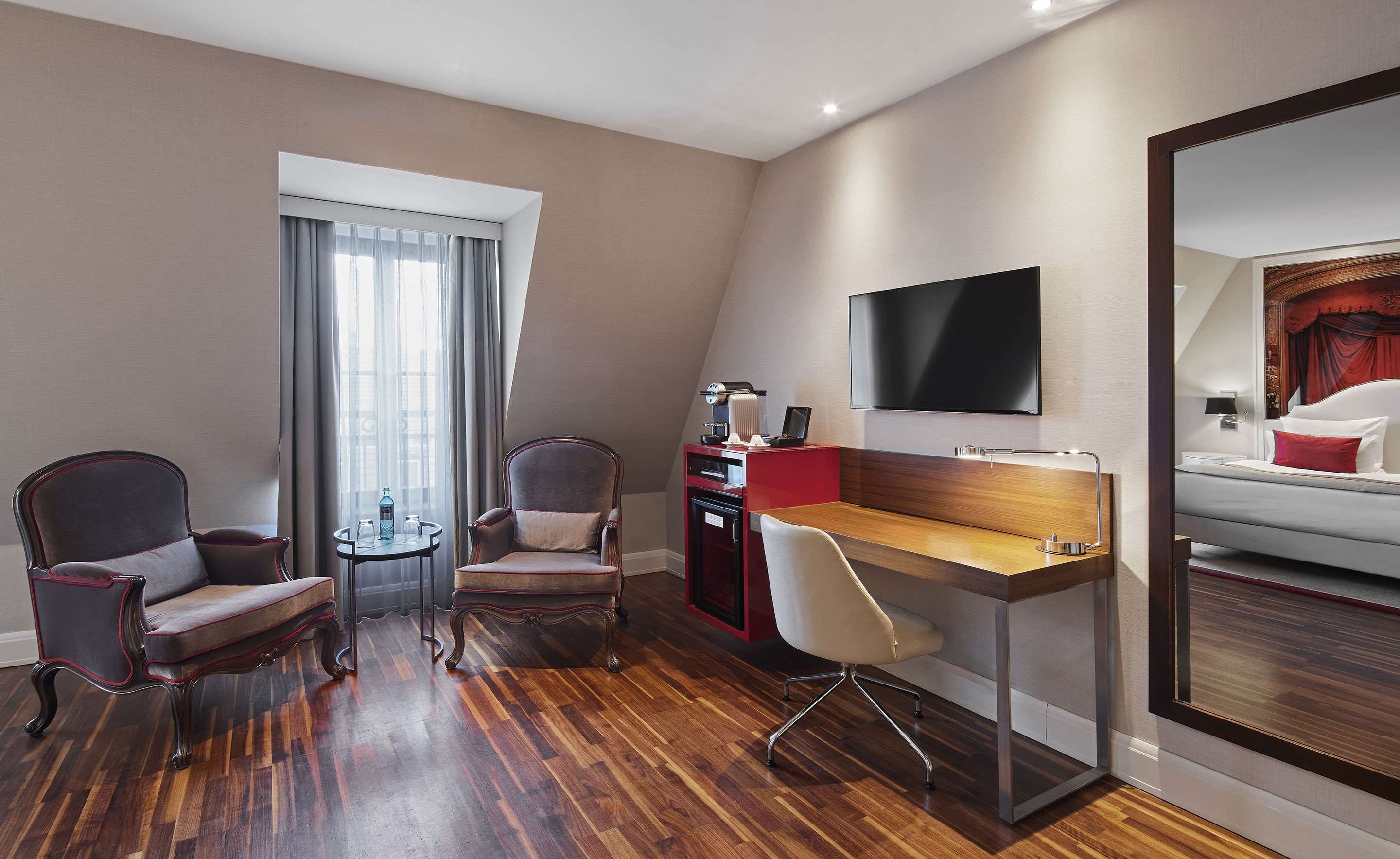 Titanic Gendarmenmarkt Berlin