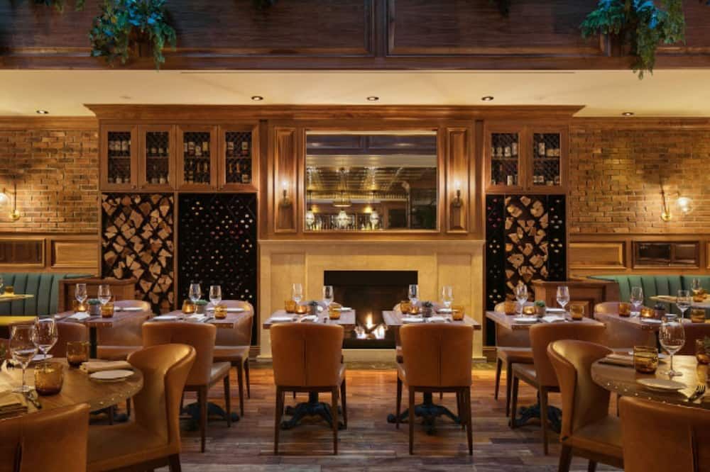 Walker Hotel Greenwich Village