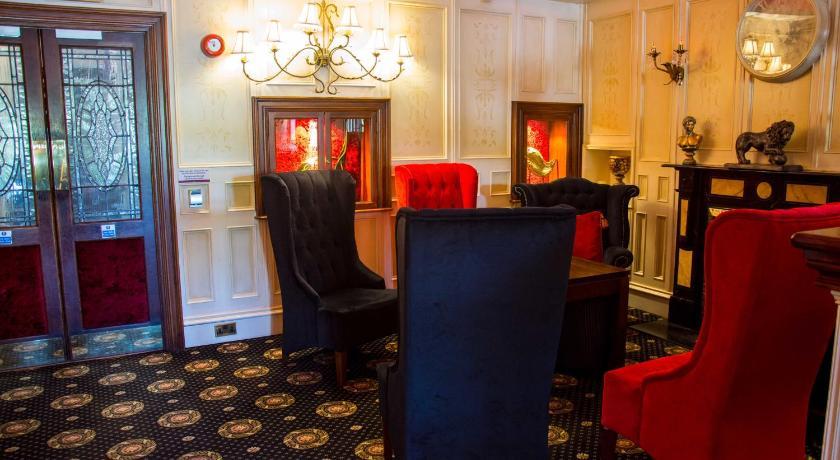 The Belfray Country Inn