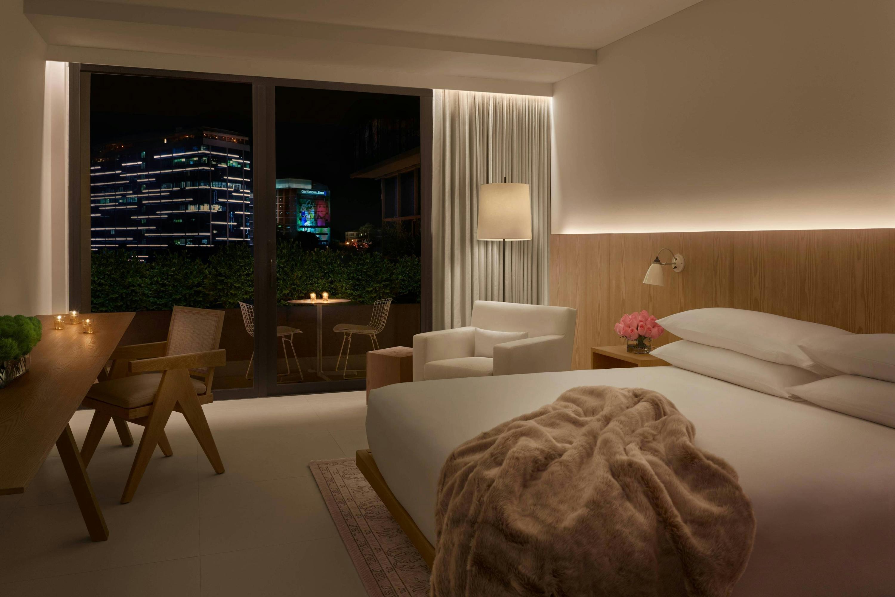 The West Hollywood Edition