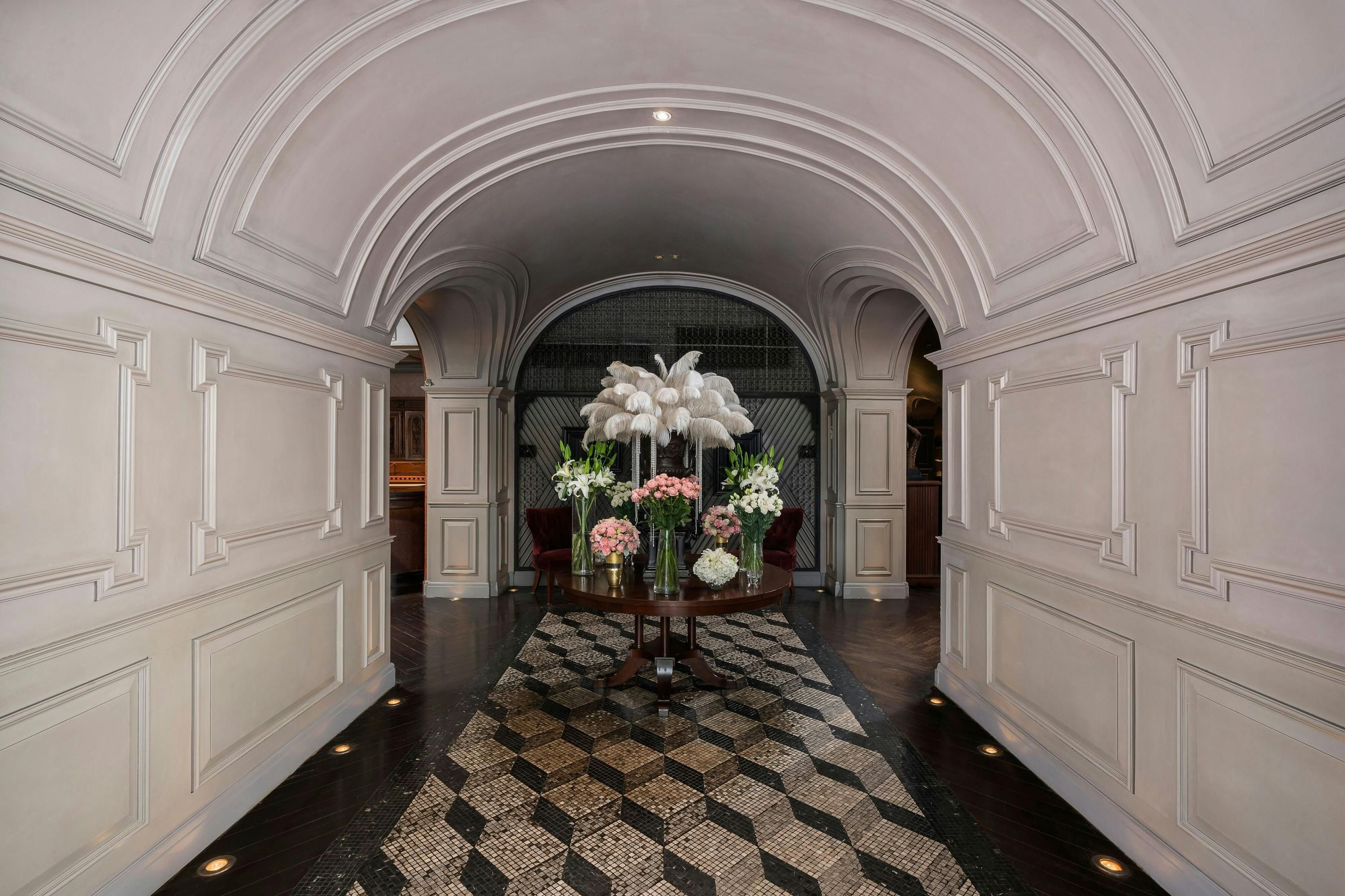 Hotel Muse Bangkok, Autograph Collection