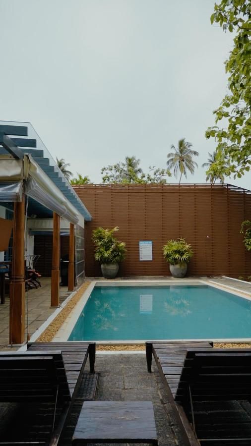 Villa Apsara by Avant Leisure