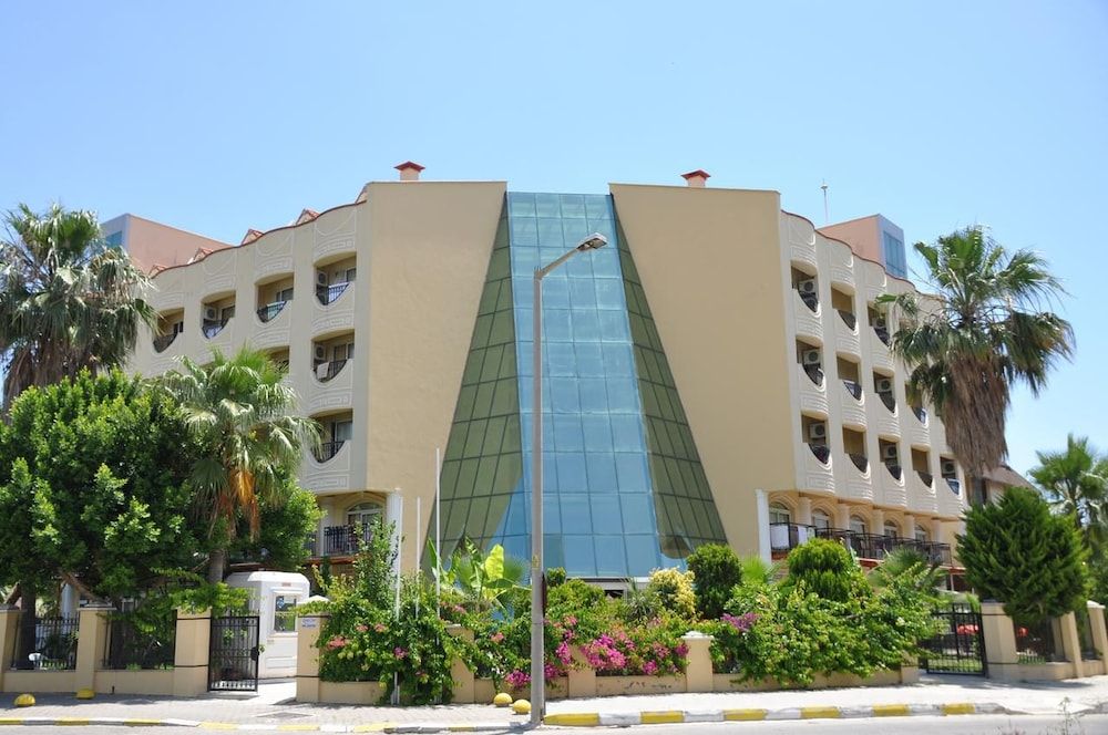 hotel photo