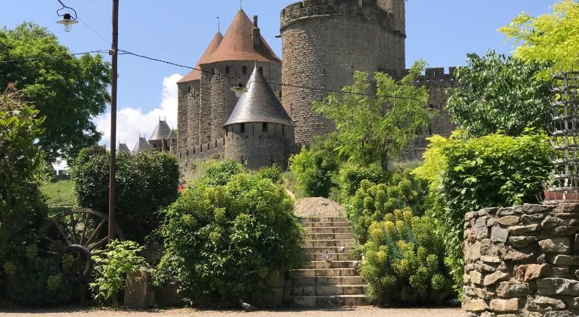 La Rapière Languedoc-Roussillon - Carcassonne visuel 1/5