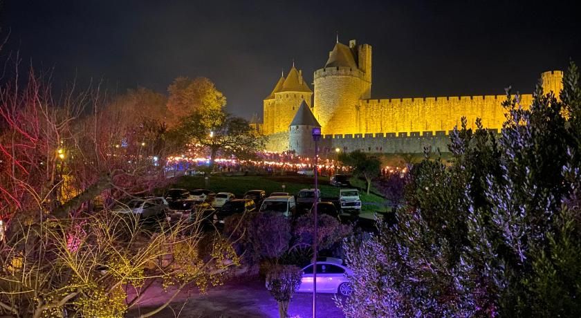 La Rapière Languedoc-Roussillon - Carcassonne visuel 4/5